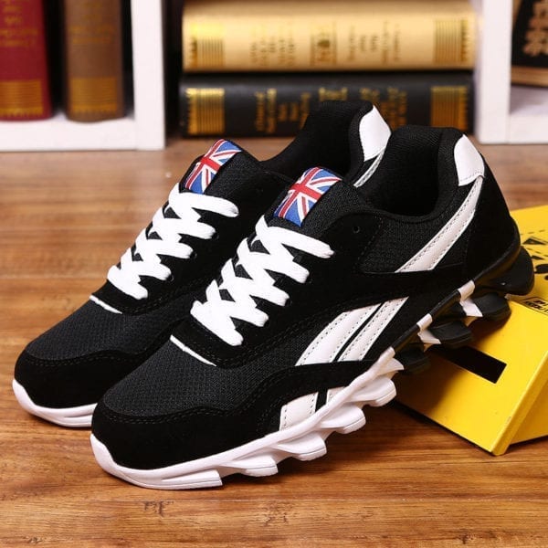 New Spring Autumn casual shoes men Big size37 49 sneaker trendy comfortable mesh fashion lace up