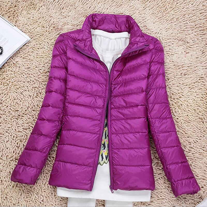 Winter Warm Women Jacket Plus Large Size 5XL 6XL 7XL Autumn Coat Cotton Down Jacket Long